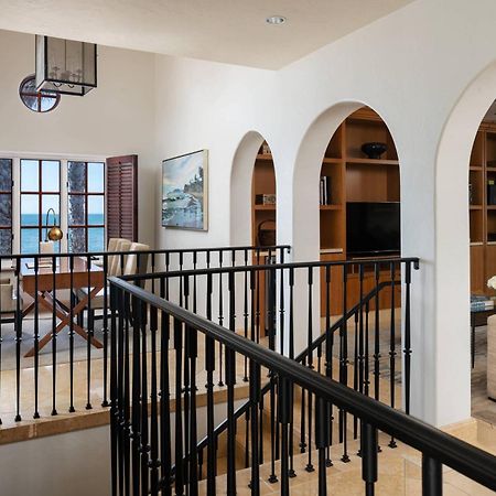 The Ritz-Carlton Bacara, Santa Barbara Hotel Goleta Bagian luar foto