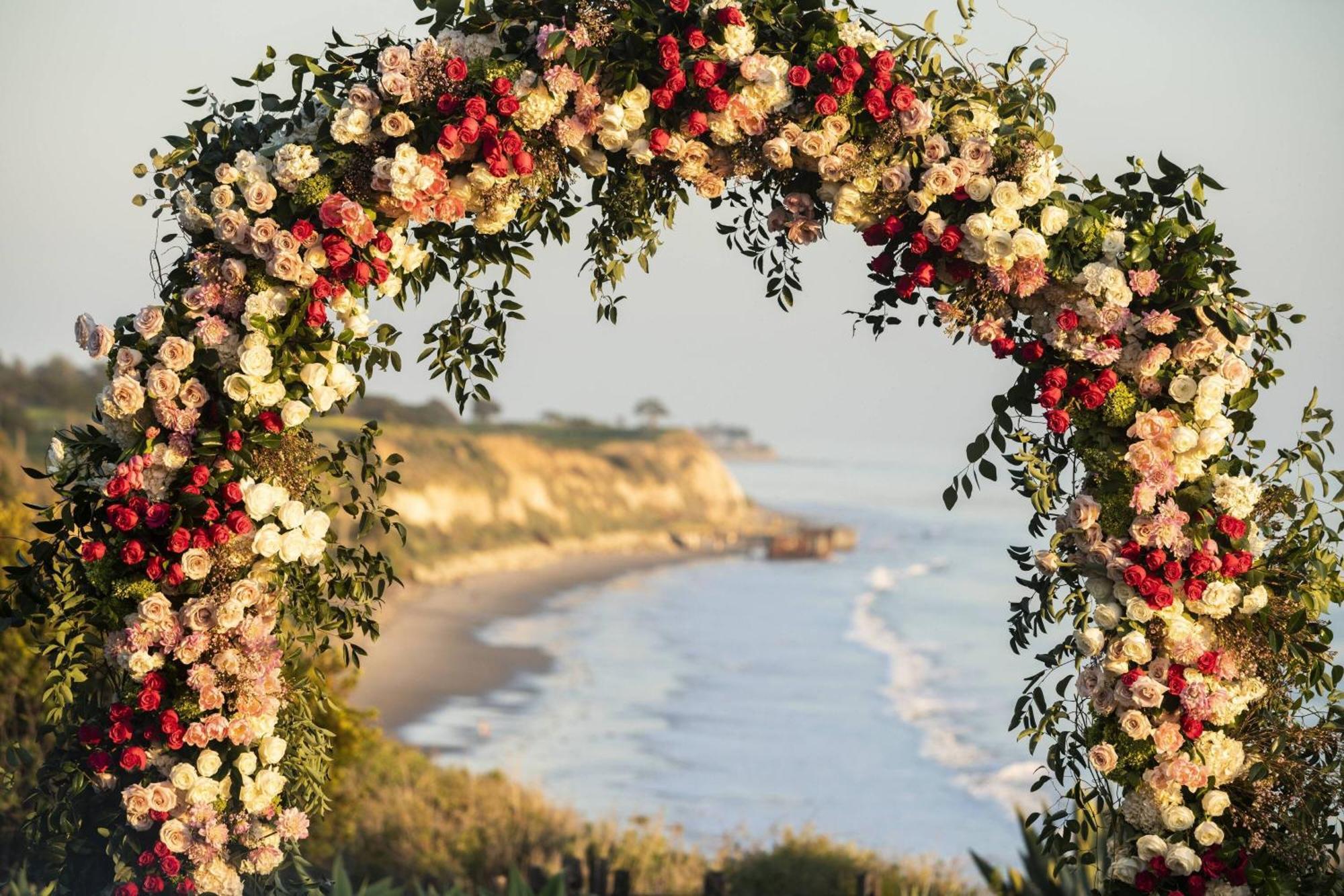 The Ritz-Carlton Bacara, Santa Barbara Hotel Goleta Bagian luar foto
