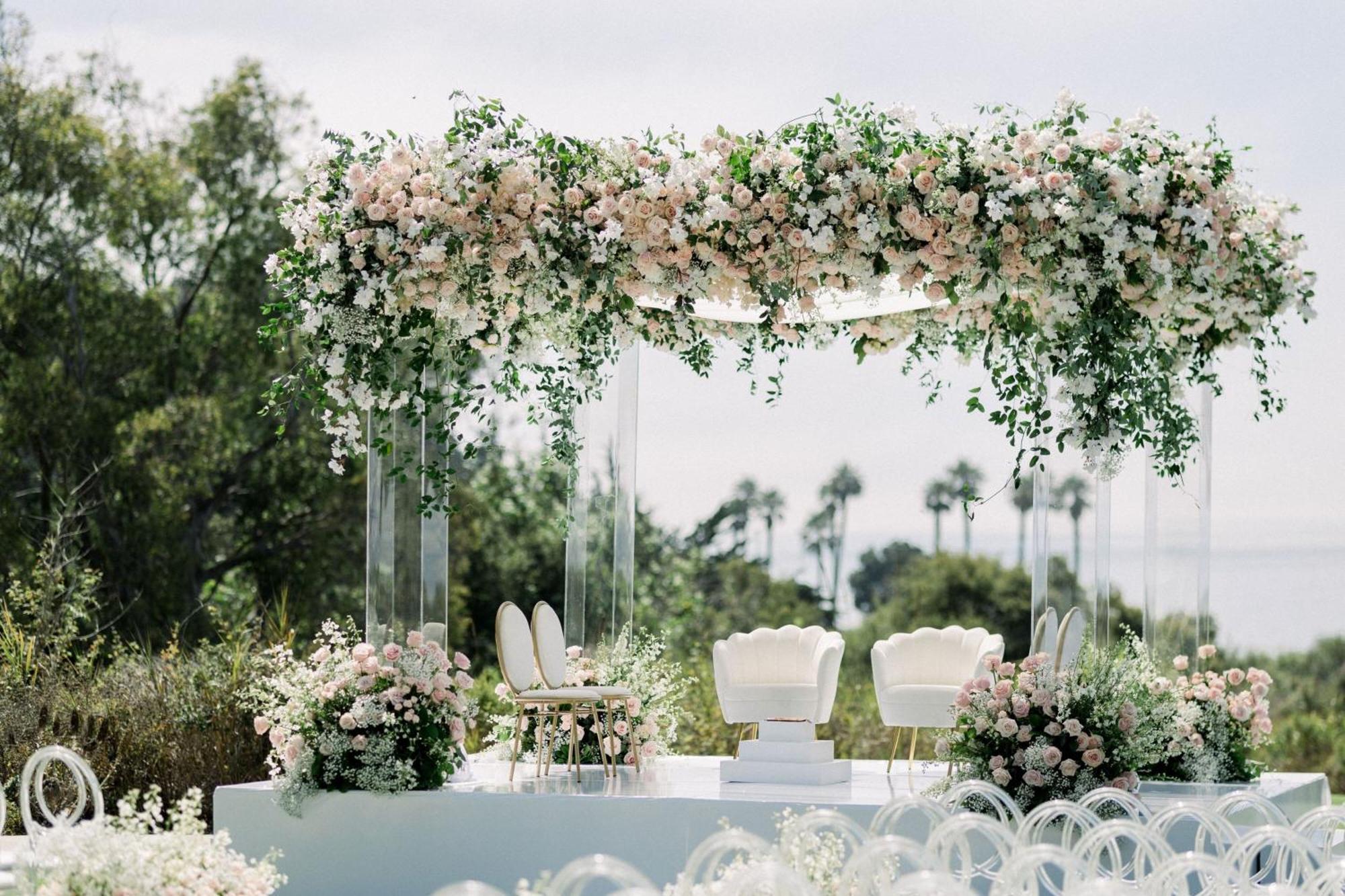 The Ritz-Carlton Bacara, Santa Barbara Hotel Goleta Bagian luar foto